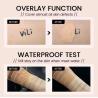 Buy cheap High Quality for Black Women Dark Skin Custom Cream Foundation Private Label Vegan Make up Foundation from wholesalers