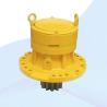 Buy cheap Excavator 316E Swing Gearbox 333-3015 Slew Reduction Box 3333015 For 315D 316E 318D Excavetor from wholesalers
