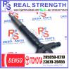 Buy cheap 1KD-FTV TOYOTA Fuel Injector 295050-0470 295050-0210 23670-39255 23670-30410 from wholesalers