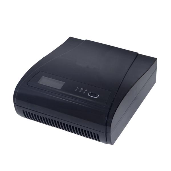 Buy cheap 720W / 900W / 1500W Solar Inverter Built - In Enhanced Charger 24VDC from wholesalers