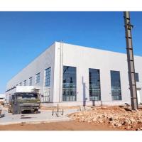 Buy cheap Q235B Seismic Prefab Modular House Structural Steel Bridge product