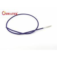 Buy cheap UL1061 Single Conductor with Extruded Insulation, 80 ℃, 300 V , VW-1, 60 ℃ or 80 product