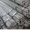 Buy cheap Hot Rolled Deformed Steel Bar 16mm 20mm Steel Iron Bar For Construction from wholesalers