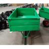Buy cheap 2WCART- 2Wheel 17cubic. Utility Cart Trailers; Garden Trailer Tow Behind ATV; Atv Attachment Farm Trailer from wholesalers