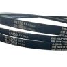 Buy cheap Small Electric V Belt Triangle Rubber for Industrial and Agricultural Applications from wholesalers