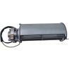 Buy cheap 60mm X 180 AC Cross Flow Blower Blower Air Flow Fan 20W 0.38A from wholesalers