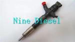 Hot Sale China OEM Denso 2KD Diesel Fuel Injector 23670-30450