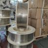 Buy cheap Tensile Strength ERNiCu-7 Grade Nickel Based 400 K500 Monel Welding Wire For Power Industry from wholesalers