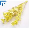 Buy cheap Artificial flowers and flower arrangements dry flowers gift from wholesalers