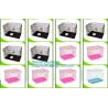 Buy cheap Hot Sale Dog Cage with Wheel 78X41.5X47 CM(Best Quality, Direct Factory, Low Price, Fast Delivery), Custom heavy duty Al from wholesalers
