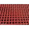 Buy cheap Spring Steel Wire Double Crimp Screen For Screening Equipment In Mineral Quarry from wholesalers