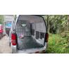 Buy cheap Dongfeng DFSK K05S Small Delivery Van 4.14m3 Large Capacity Microvan Car from wholesalers