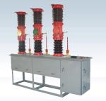 ZW7 Outdoor High Voltage Vacuum Circuit Breaker