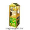 Buy cheap Dinasaur World Amusement Park Equipment Small Gumball Vending Machine For Sale from wholesalers