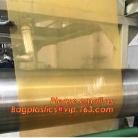 Buy cheap anti-scratch Polyethylene protective film high quality, high performance product