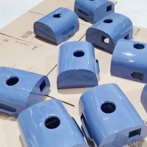 Buy cheap Sla 3d Printing Parts Plastic Painting Anodizing Machined Part Prototype from wholesalers
