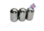 Tungsten Carbide Products Spherical Cone Button For Tricone Roller Oil Drilling