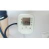 Buy cheap Arm Cuff Digital Blood Pressure Monitor Hematomanometer Sphygmomanometer For Heart Blood Monitor from wholesalers