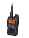 Handheld Professional Walkie Talkie BAOFENG Radio Transmitter UV 3R Mobile