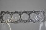 Buy cheap Cylinder Pad Mitsubishi Spare Parts 4m40 Head Gasket Cylinder Head Liners from wholesalers