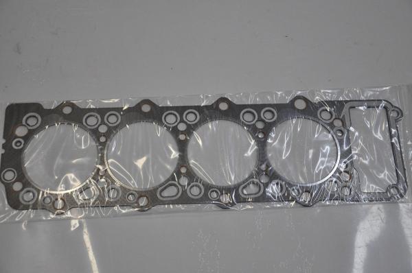 Buy cheap Cylinder Pad Mitsubishi Spare Parts 4m40 Head Gasket Cylinder Head Liners from wholesalers