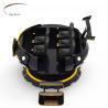 Buy cheap Dreamland 9d virtual reality 5 players vr cinema simulator 9d UFO space vr roller coaster equipment from wholesalers