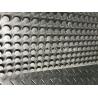 Buy cheap Heavy weight rubber mats black color and high round button embossment top from wholesalers