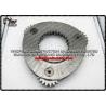 Buy cheap 9021 Excavator Spare Parts Travel Planetary Gear Assembly Ring Gear for Propelling Motor from wholesalers