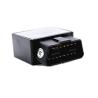 Buy cheap GSM LBS 4G OBD Gps Tracker Asset Locator 50mA Polymer Lithium from wholesalers