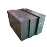 Buy cheap D3 1.2080 Hot Rolled Mild Steel Plate Heat Resistant 0.2mm-400mm from wholesalers