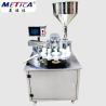 Buy cheap Laminated Tube Filling And Sealing Machine from wholesalers