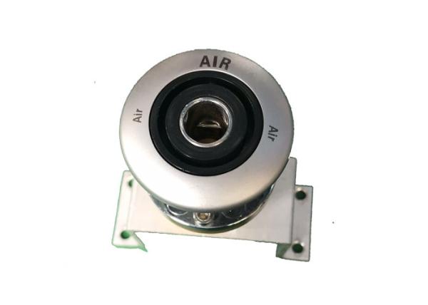 Buy cheap British Standard Electrical Medical Compressed Air Outlets With 4 Bar For Air Pressure from wholesalers