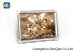 Cute Kid 3D Lenticular Pictures Wall Decoration Picture For Home Decoration