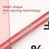 Buy cheap Metal Handle Triangle Nail Gel Paint Brush 12pcs Set Nail Polish Brush from wholesalers