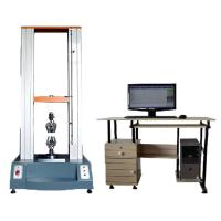 Buy cheap UTM Universal Testing Machine Compression Test , Tensile Strength Testing Equipment product