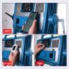 Buy cheap SMD 200W LED Photography Panel 12 Lighting Effects DMX RGB LED Video Light from wholesalers