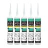 Buy cheap Weatherproof Acrylic Silicone Sealant Fast Cure For Bathroom from wholesalers