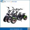 Buy cheap disk brake Fat tire Adult citycoco electric scooter skateboard from wholesalers