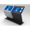 Buy cheap Infrared Touch Screen Information Kiosk 32GB ROM 3G 4G Module For Shopping Mall from wholesalers