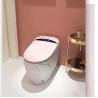 Buy cheap 3L 6L Floor Mounted Smart Toilet Remote Control Siphonic Flushing from wholesalers