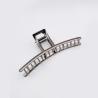 Buy cheap Alloy Big Large Metal Claw Hair Clips Gold Silver Gun Black 11.5cm from wholesalers