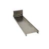 Buy cheap CE Approved Folding Ambulance Stretcher Gurney Platform for Emergency Transport from wholesalers
