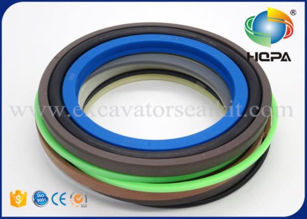 Buy cheap Kobelco SK260-8 Bucket Cylinder Seal Kit LQ01V00007R300 Hydraulic Repair Kit from wholesalers