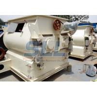 Buy cheap 98%--99% Evenness Dry Mortar Mixer 0.5-2.5 Min Batching Of Mixing Time product