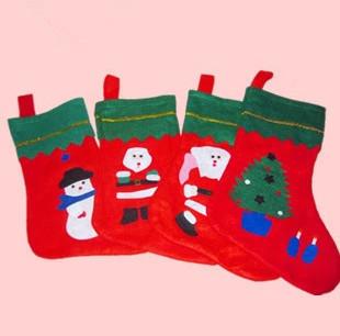 Buy cheap Christmas Gifts Socks promotion gift from wholesalers