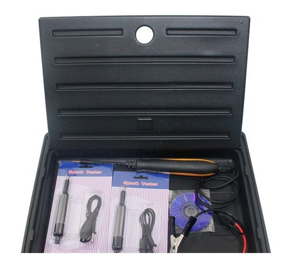 Buy cheap Ignition Coil Frequency Control Automatic Auto Electrical Tester from wholesalers