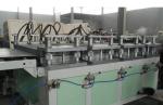 Construction Template WPC Board Production Line , WPC Construction Board