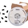 Buy cheap 1% 5% SMD High Voltage Smd Resistors , 0.01-10M Metal Film Resistor 50PPM from wholesalers