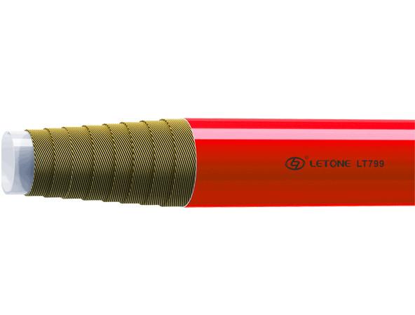 Buy cheap 320Mpa Heavy Duty Pressure Washer Hose from wholesalers