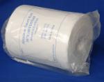 High Absorbency OEM ODM Sterile Dressing Jumbo Gauze Roll Softness For Hospital